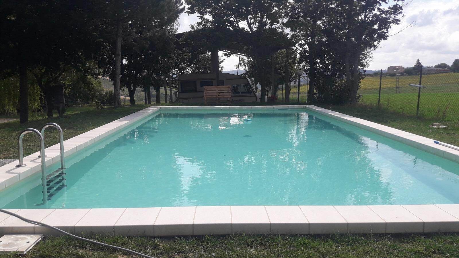 Casa singola a Treia — foto 4